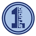 Studio One Screen Printing & Embroidery logo