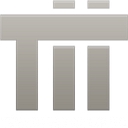 Tennier Industries logo