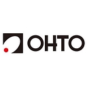 OHTO logo