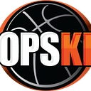 HoopsKing logo
