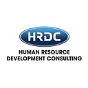 HRDC logo