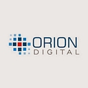 Orion Digital logo