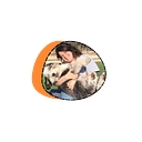 Wüf Spa logo