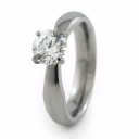 Titanium Rings logo