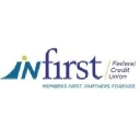 InFirst Federal Credit Union logo