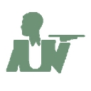 The Christy logo
