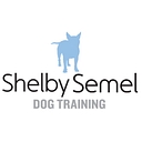 Shelby Dog Training logo