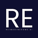 REimagineHome logo