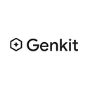 Genkit logo