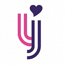 Loving Joy logo