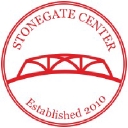 Stonegate Center logo