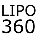 Lipo360 logo