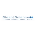 Sleep Science logo