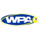 World Pool-Billiard Association logo