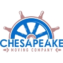Chesapeake Moving Company logo