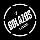 LaLiga Golazos logo