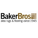 Baker Bros. logo