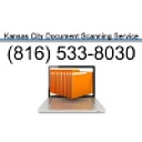 Kansas City Document Scanning logo