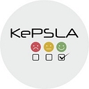 KePSLA logo