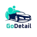 GoDetail logo