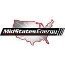 MS Energy logo