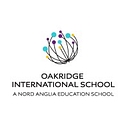 oakridge.in favicon