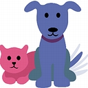 Barkley and Paws logo