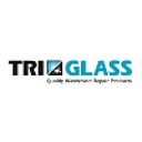 Tri Glass Inc. logo