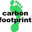 Carbon Footprint logo