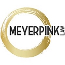MeyerPink logo