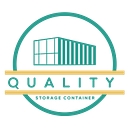 Quality Storage Container logo