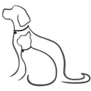 Nipomo Dog & Cat Hospital logo