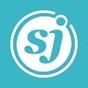 SJ Digital Solutions logo