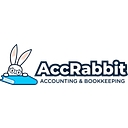 Accounting Rabbit logo