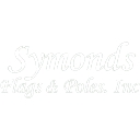 Symonds Flags logo