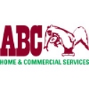 ABC Home & Commercial Services logo