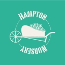 Hampton Nursery & Landscape logo