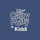 My Carry Potty logo
