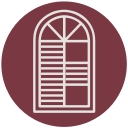 Hestia Blinds logo