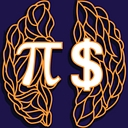 Mind Math Money logo
