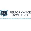 Performance Acoustics logo