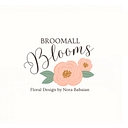 Flowers by Nora logo