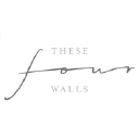 These Four Walls logo