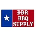 DDR BBQ Supply logo