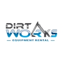 Rent Dirt Works logo