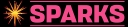 Sparks Fitness Equipment logo