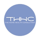 The Home Health Consultant logo