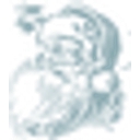 Personalized by Santa logo