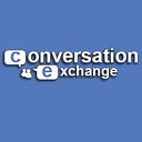 Conversation Exchange logo
