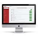 CPR Enroll logo
